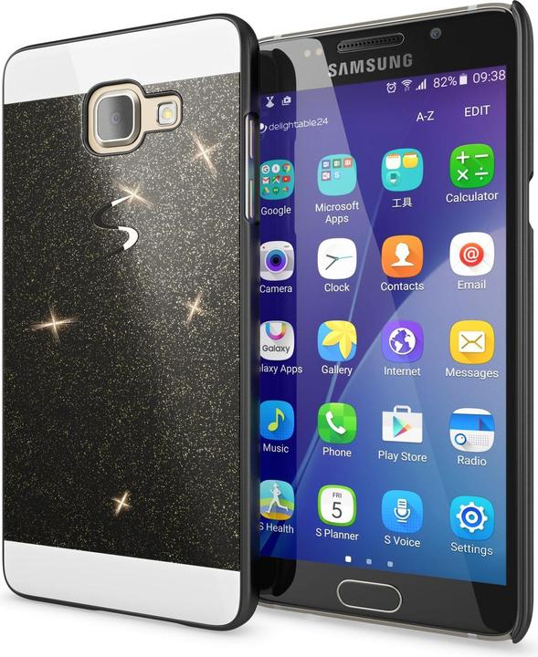 Productafbeelding Nalia Mobiele telefoonhoes (Samsung Galaxy A3 (2017))