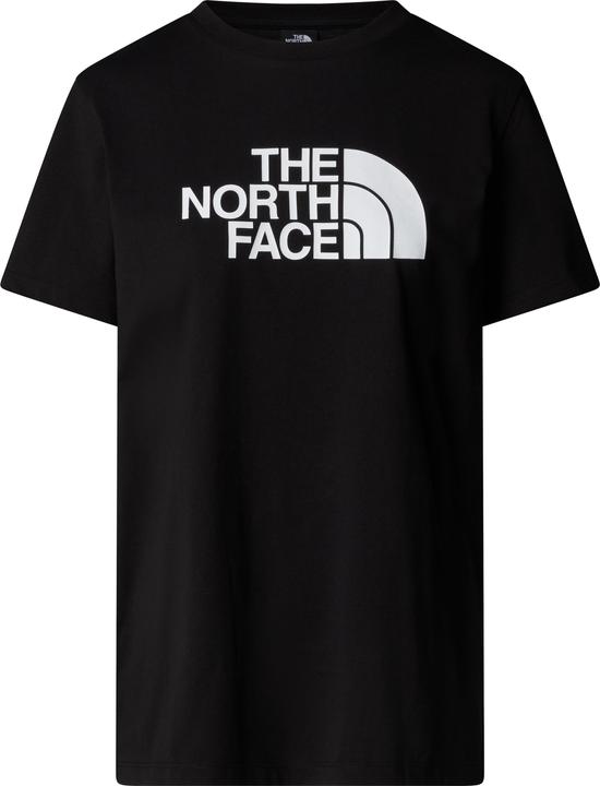 Produktbild North Face W S/S Relaxed Easy Tee (S)