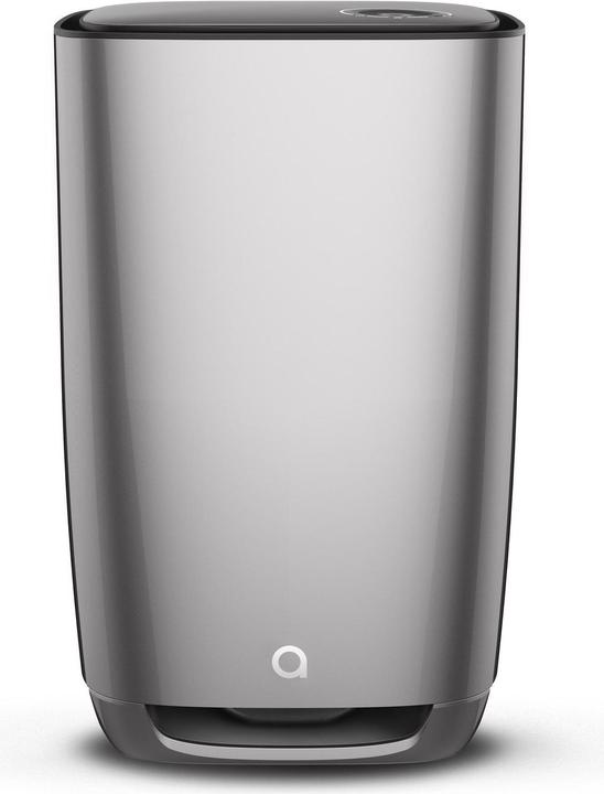 Actual product image aeris Air purifier aair 3-in-1 Pro Graphite (70 m²)