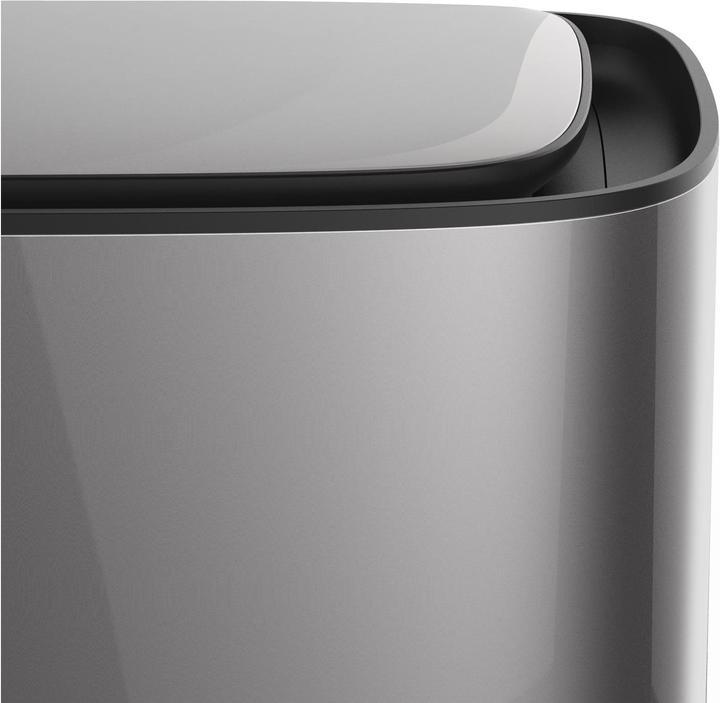 Actual product image aeris Air purifier aair 3-in-1 Pro Graphite (70 m²)