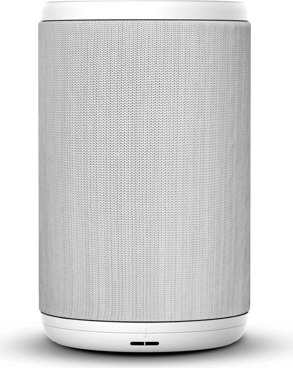 Produktbild aeris Luftreiniger aair Lite Nimbus Cloud (35 m²)