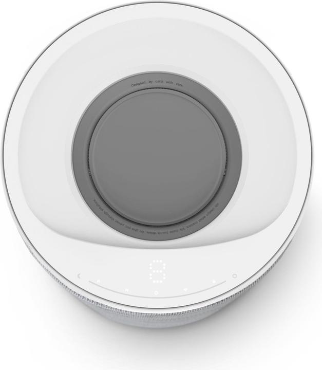 Produktbild aeris Luftreiniger aair Lite Nimbus Cloud (35 m²)