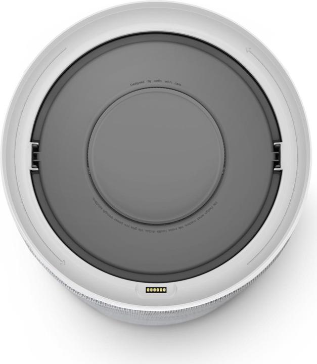 Produktbild aeris Luftreiniger aair Lite Nimbus Cloud (35 m²)