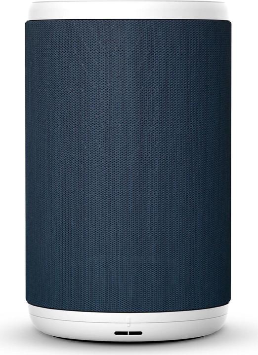 Produktbild aeris Luftreiniger aair LITE Sailor Blue (35 m²)