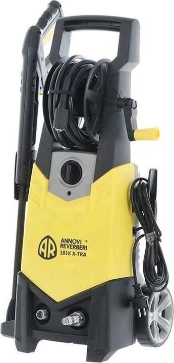 Produktbild Annovi Reverberi Annovi und Reverberi 181K XTRA KaltwasserHochdruckreiniger (Netzbetrieb)