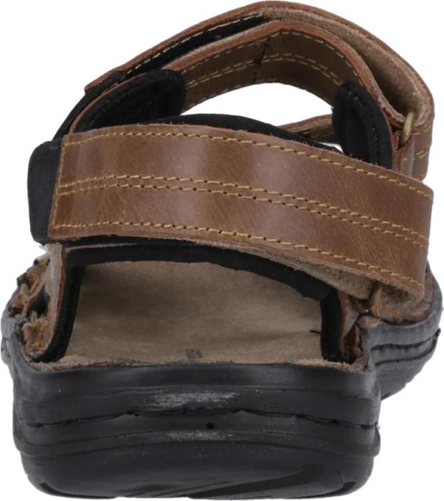 Image du produit Hush Puppies - Sandales ALISTAIR - Homme (42)
