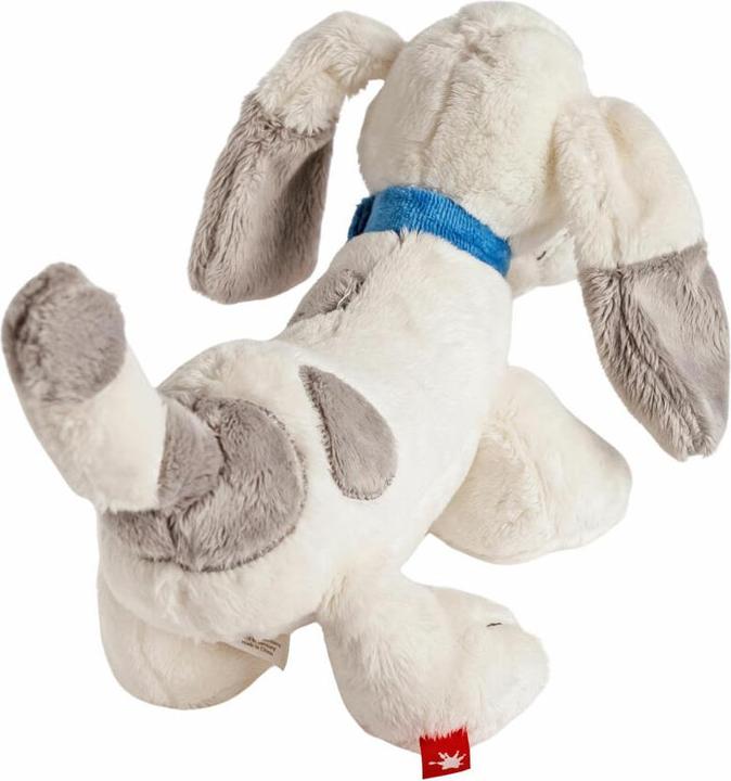 Immagine prodotto Sigikid Il cane di peluche & Friends (19 cm)