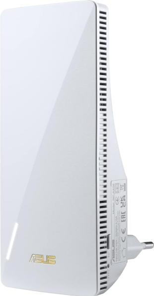 Productafbeelding ASUS Dubbel -RX6400-4G AMD Radeon RX 6400 GDDR6 (4 GB)
