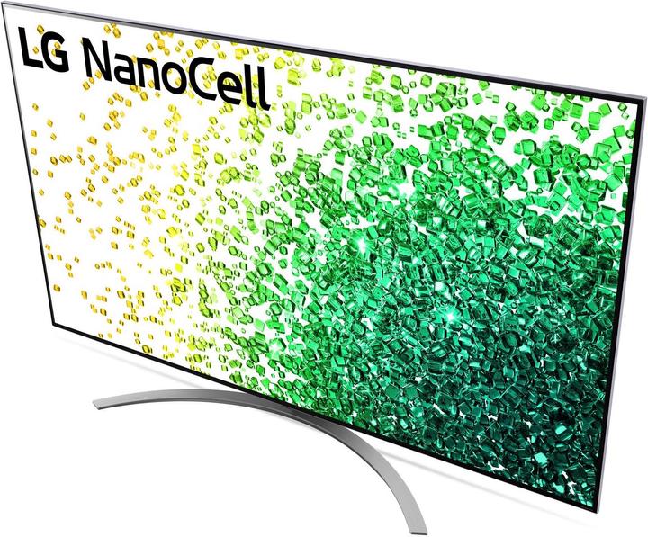 Produktbild LG 86NANO869 (86", Nano-Cell, 4K, 2021)