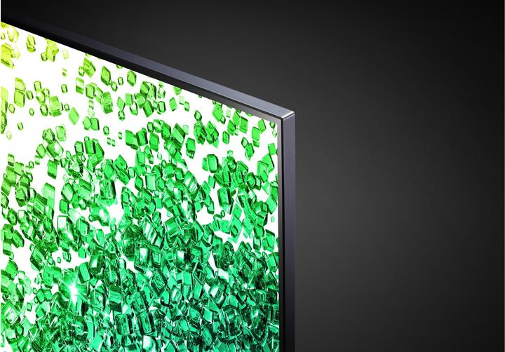 Produktbild LG 86NANO869 (86", Nano-Cell, 4K, 2021)