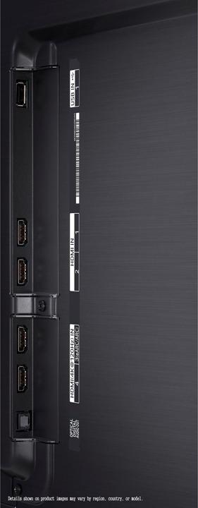 Produktbild LG 86NANO869 (86", Nano-Cell, 4K, 2021)