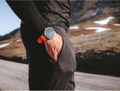 Image du produit Compressport Hybride Hurricane (L)