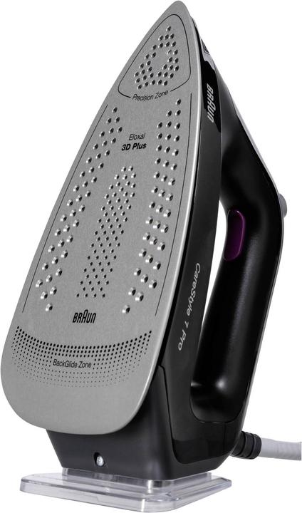 Actual product image Braun IS 7156 CareStyle 7 (2400 W, 500 g/min)