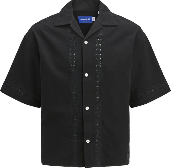Image du produit Jack & Jones Wide Fit Hemd Hemd (XXL)