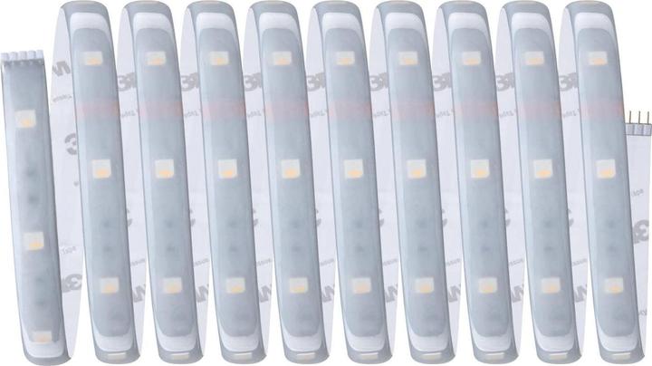 Actual product image Paulmann MaxLED 250 Stripe Set (RGBW, 300 cm, Indoor)