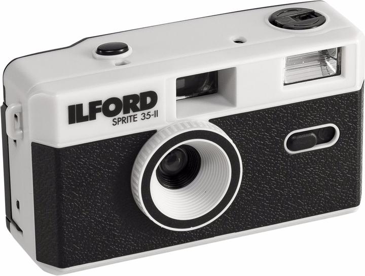 Image du produit Ilford Sprite 35 II