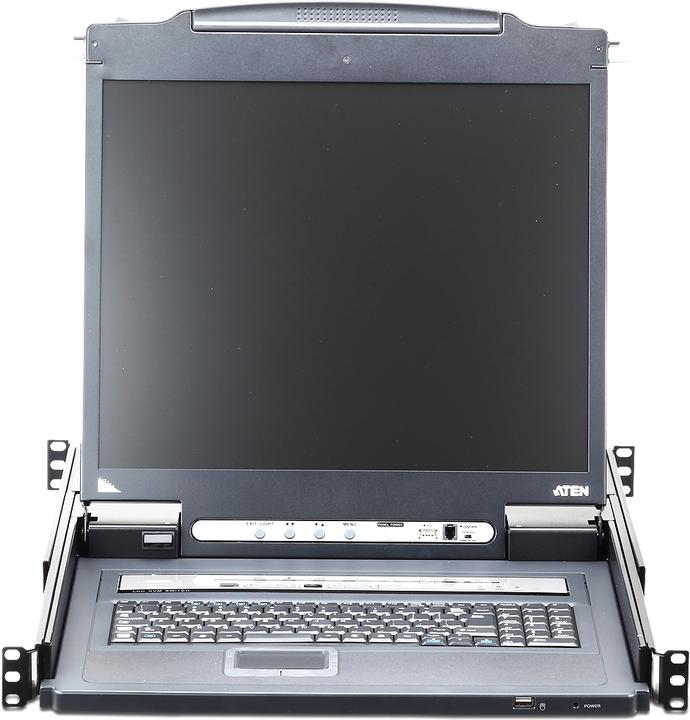 Immagine prodotto Aten Interruttore KVM, VGA