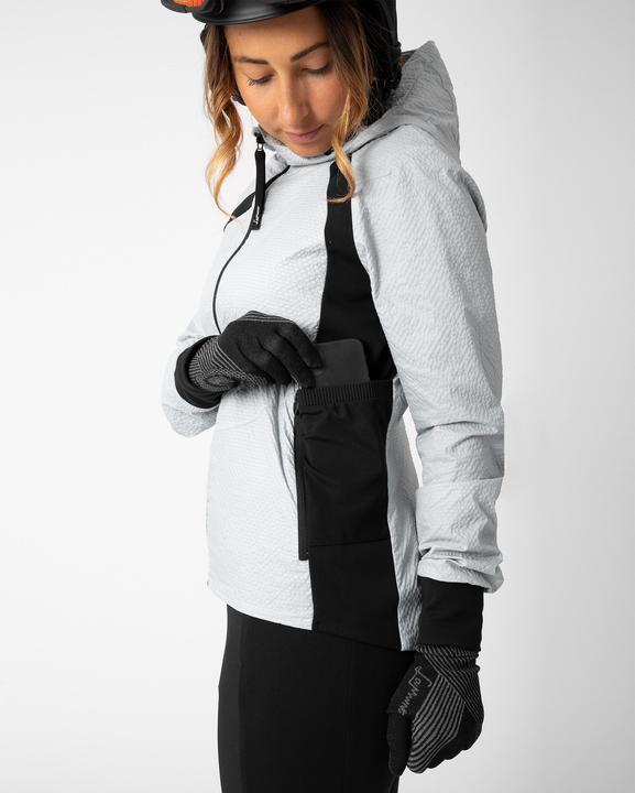 Image du produit Lamunt Alessia Ptc Alpha Wind (L)