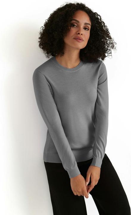 Image du produit Falke BA Crew Neck New Merino w (XL)