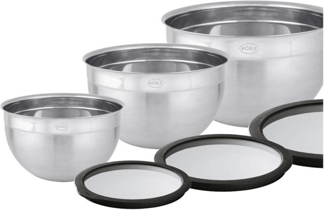 Actual product image Rösle Bowl set (24 cm, 1 x)