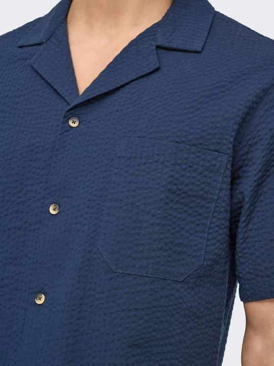 Immagine prodotto Only & Sons Onseye Resort Seers 0009 Shirt Noos (L)