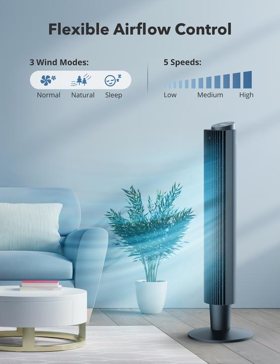 Produktbild Taotronics TT-TF005 (35 dB)