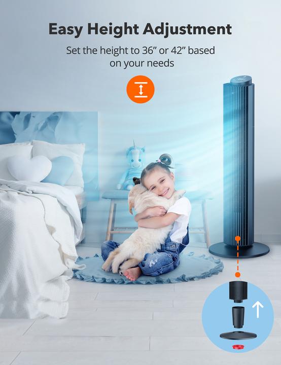 Produktbild Taotronics TT-TF005 (35 dB)
