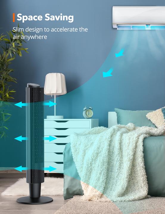 Produktbild Taotronics TT-TF005 (35 dB)