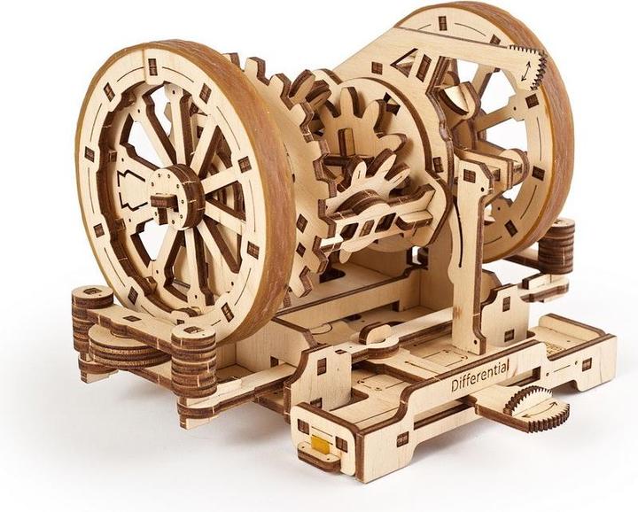 Image du produit Ugears Différentiel