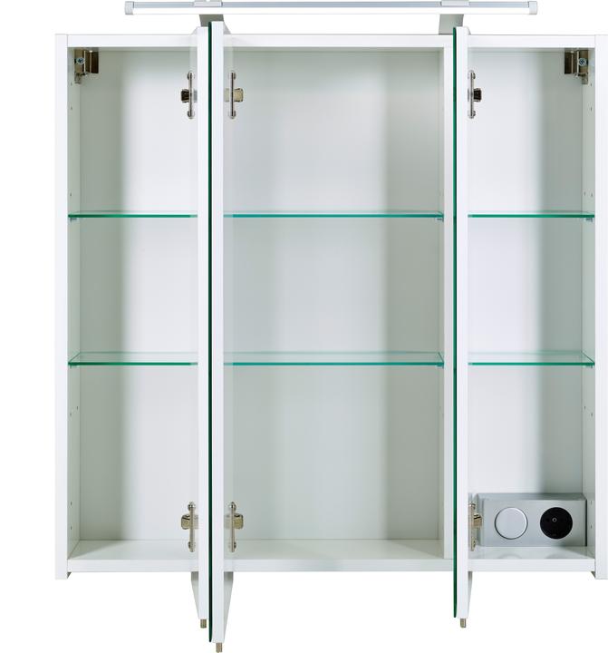 Produktbild Schildmeyer Dorina (70 x 16 x 75 cm)