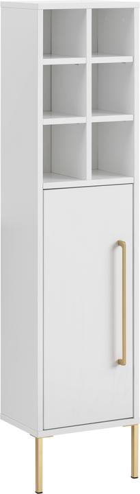 Schildmeyer Sarah (30.5 x 22 x 130.5 cm)
