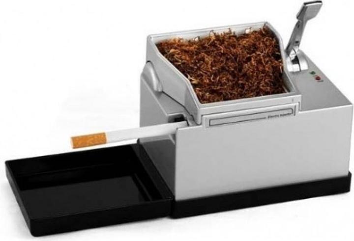 Powermatic Rincalzatrice elettrica 2+