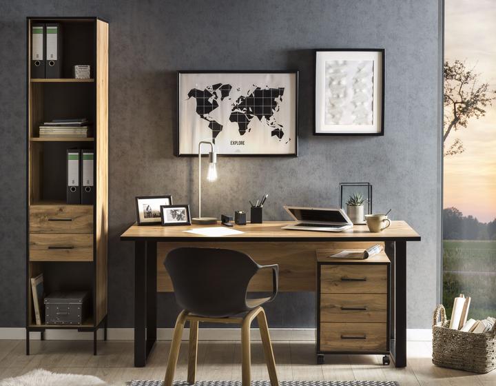 Actual product image Schildmeyer Series 2000 (40.5 x 39 x 194.5 cm)
