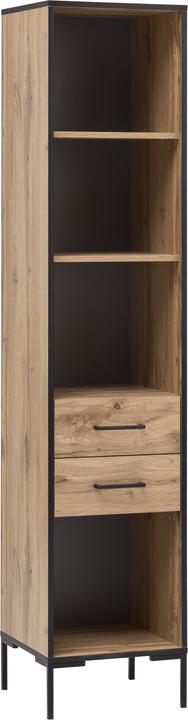 Actual product image Schildmeyer Series 2000 (40.5 x 39 x 194.5 cm)