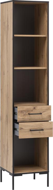 Actual product image Schildmeyer Series 2000 (40.5 x 39 x 194.5 cm)