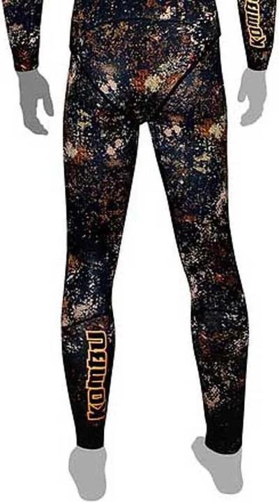 Produktbild Epsealon damen-tauchhose epseaon kombu 5mm (5 mm, L)