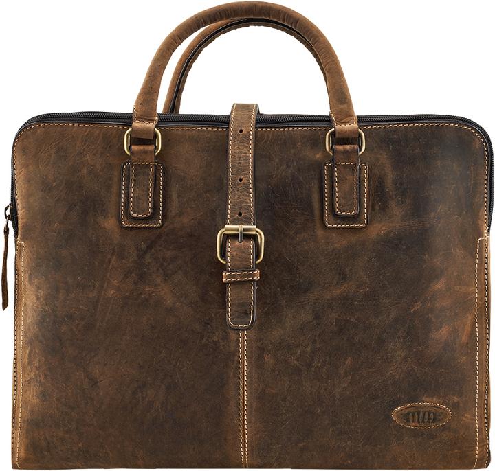 Giorgio Carelli Laptoptasche