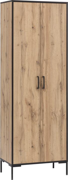 Produktbild Schildmeyer Serie 2000 (65.5 x 39 x 194.5 cm)