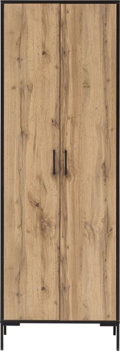 Produktbild Schildmeyer Serie 2000 (65.5 x 39 x 194.5 cm)