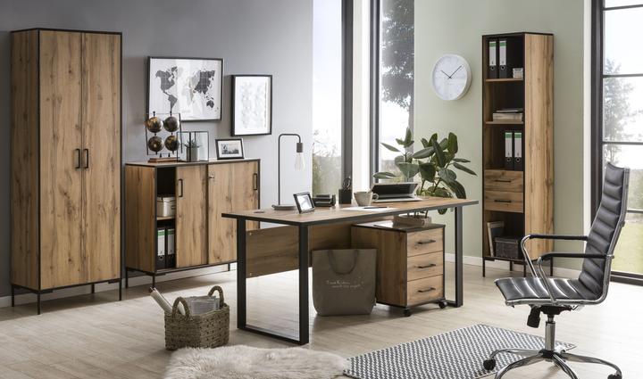 Produktbild Schildmeyer Serie 2000 (65.5 x 39 x 194.5 cm)