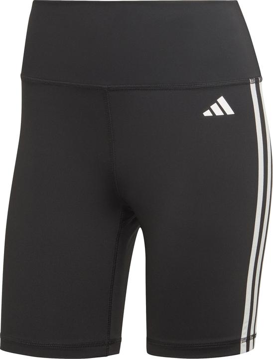 Produktbild adidas TE 3 Stripes Short Tight (M)