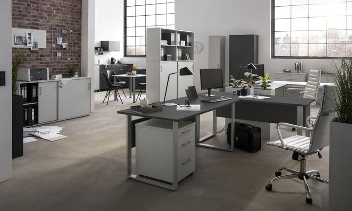 Actual product image Schildmeyer 1500 series (160 x 65 x 73.5 cm)