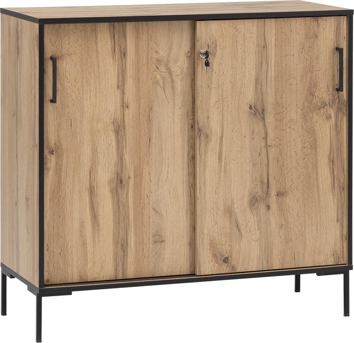 Actual product image Schildmeyer 2000 series (100 x 41 x 96.5 cm)