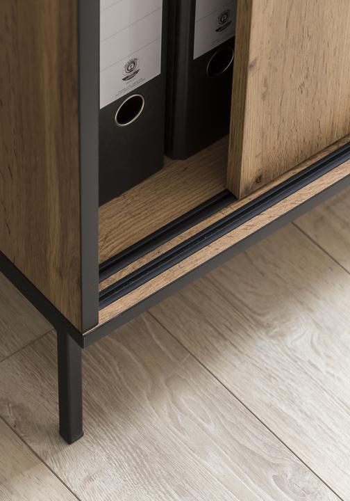 Actual product image Schildmeyer 2000 series (100 x 41 x 96.5 cm)