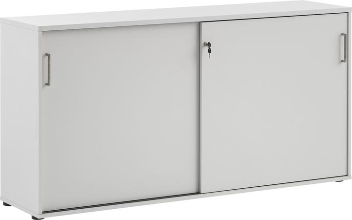 Produktbild Schildmeyer Serie 1500 (160.5 x 41 x 84.5 cm)