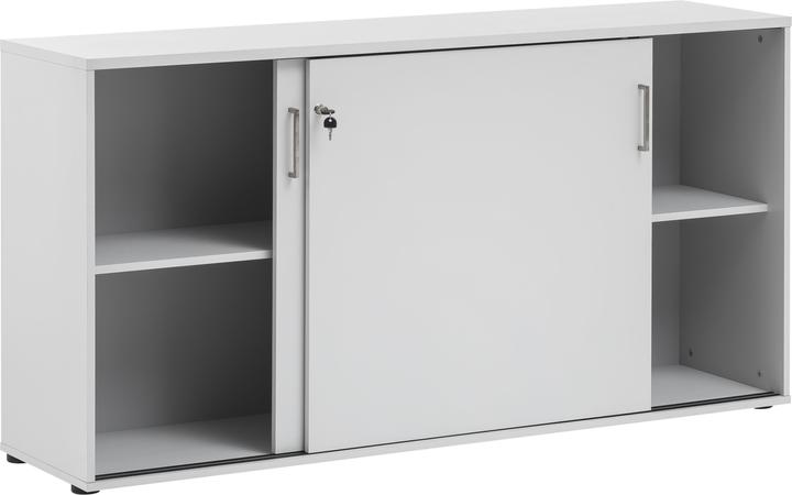 Produktbild Schildmeyer Serie 1500 (160.5 x 41 x 84.5 cm)