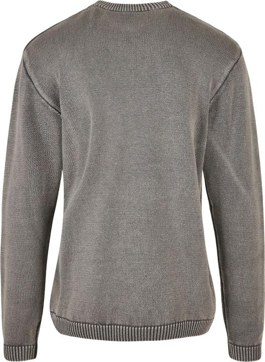 Actual product image Urban Classics Washed Sweater (XXL)