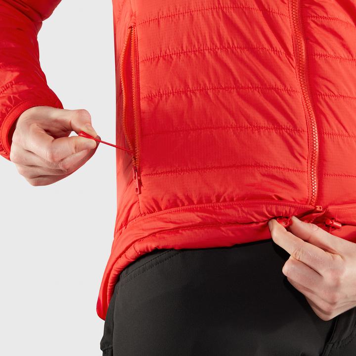 Produktbild Fjällräven Women's Expedition X-Lätt Jacket (M)
