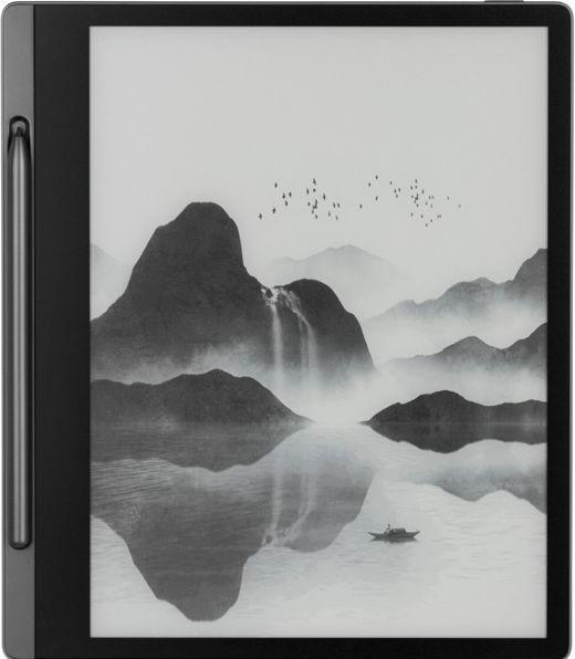 Image du produit Lenovo Smart Paper (10.30", 64 Go, Storm Grey)