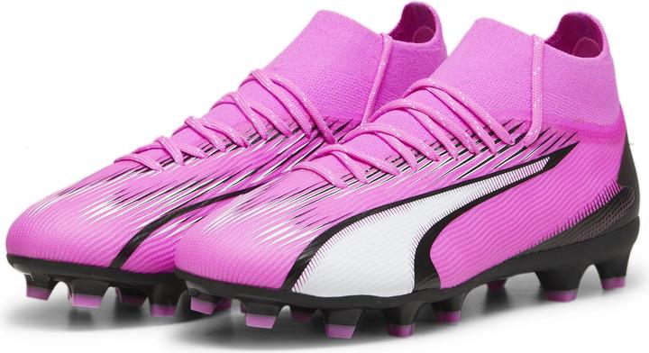 Puma Ultra Pro Fg/Ag Jr
